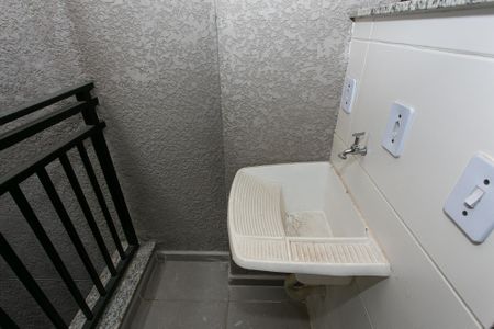 Apartamento à venda com 40m², 2 quartos e sem vagaÁrea de Serviço