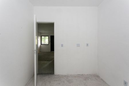 Apartamento à venda com 40m², 2 quartos e sem vagaQuarto 2