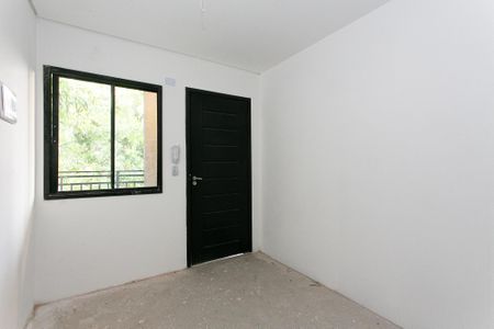 Apartamento à venda com 40m², 2 quartos e sem vagaSala