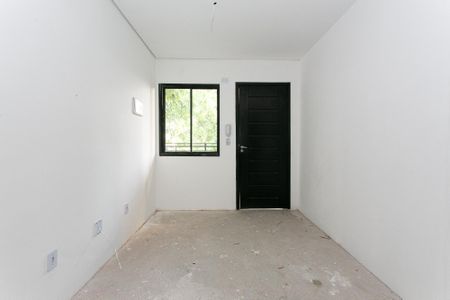 Apartamento à venda com 40m², 2 quartos e sem vagaSala