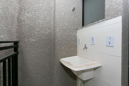 Apartamento à venda com 40m², 2 quartos e sem vagaÁrea de Serviço