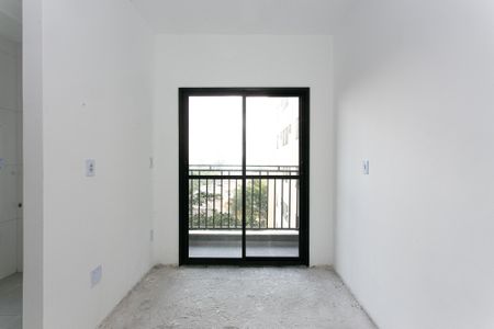 Apartamento à venda com 40m², 2 quartos e sem vaga Apartamento à venda com 40m², 2 quartos e sem vagaSala/Cozinha