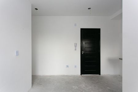 Apartamento à venda com 40m², 2 quartos e sem vaga Apartamento à venda com 40m², 2 quartos e sem vagaSala/Cozinha