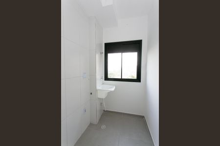 Apartamento à venda com 40m², 2 quartos e sem vaga Apartamento à venda com 40m², 2 quartos e sem vagaÁrea de Serviço