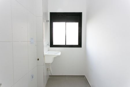 Apartamento à venda com 40m², 2 quartos e sem vaga Apartamento à venda com 40m², 2 quartos e sem vagaÁrea de Serviço
