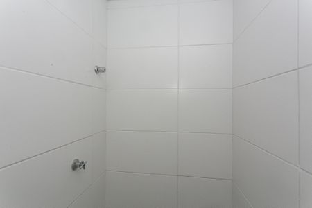 Apartamento à venda com 40m², 2 quartos e sem vaga Apartamento à venda com 40m², 2 quartos e sem vagaBanheiro