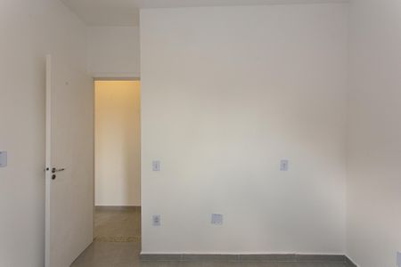 Apartamento à venda com 40m², 2 quartos e sem vaga Apartamento à venda com 40m², 2 quartos e sem vagaQuarto 2