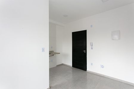 Apartamento à venda com 40m², 2 quartos e sem vaga Apartamento à venda com 40m², 2 quartos e sem vagaSala