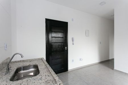 Apartamento à venda com 40m², 2 quartos e sem vaga Apartamento à venda com 40m², 2 quartos e sem vagaCozinha