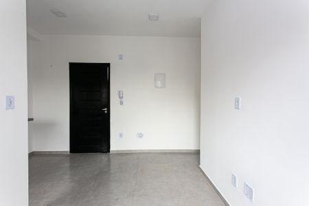 Apartamento à venda com 40m², 2 quartos e sem vaga Apartamento à venda com 40m², 2 quartos e sem vagaSala