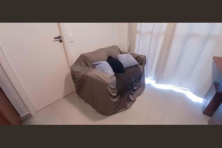 Sala de apartamento à venda com 1 quarto, 24m² em Vila Butantã, São Paulo