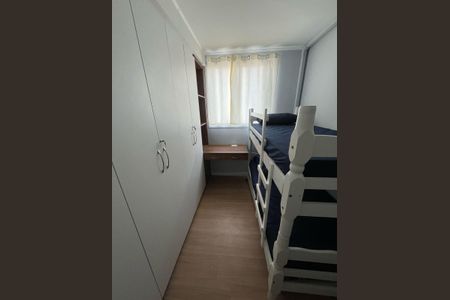 Studio à venda com 27m², 1 quarto e sem vagaQuarto
