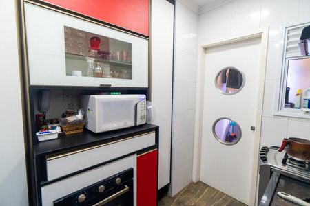 Apartamento à venda com 100m², 2 quartos e 1 vaga Apartamento à venda com 100m², 2 quartos e 1 vagaCozinha