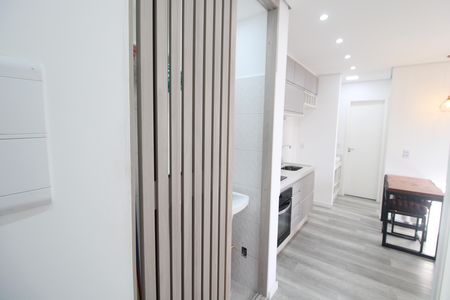 Apartamento para alugar com 52m², 2 quartos e sem vagaSala/Cozinha