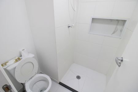 Apartamento para alugar com 52m², 2 quartos e sem vagaBanheiro 2