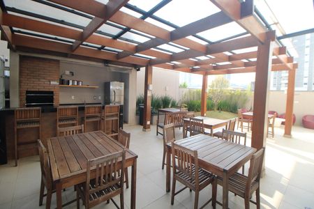 Apartamento para alugar com 52m², 2 quartos e sem vagaÁrea Comum