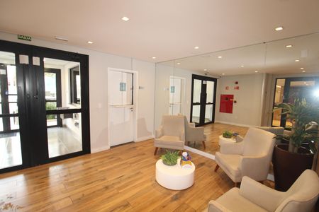 Apartamento para alugar com 52m², 2 quartos e sem vagaÁrea Comum