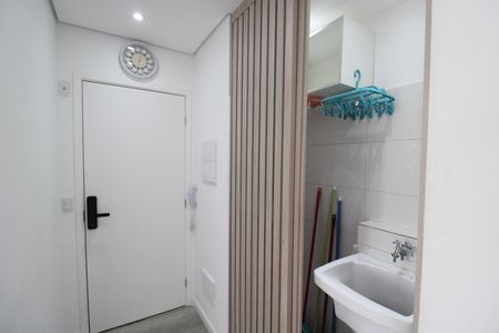 Apartamento para alugar com 52m², 2 quartos e sem vagaSala/Cozinha