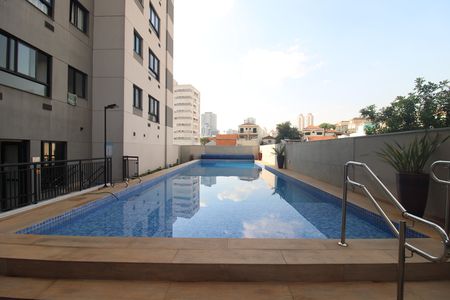 Apartamento para alugar com 52m², 2 quartos e sem vagaÁrea comum - Piscina