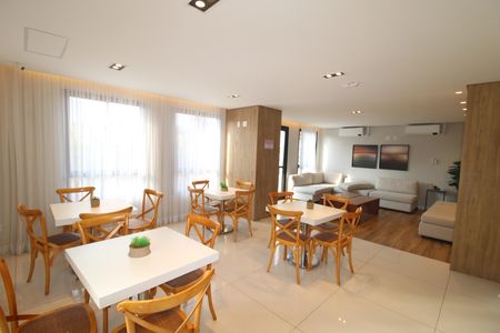Apartamento para alugar com 52m², 2 quartos e sem vagaÁrea Comum