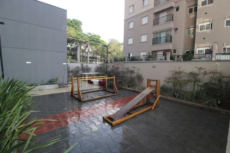 Apartamento para alugar com 52m², 2 quartos e sem vagaÁrea Comum