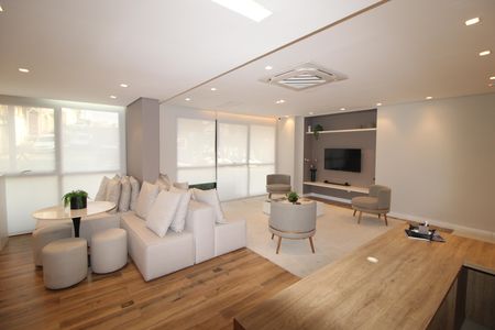 Apartamento para alugar com 52m², 2 quartos e sem vagaÁrea Comum