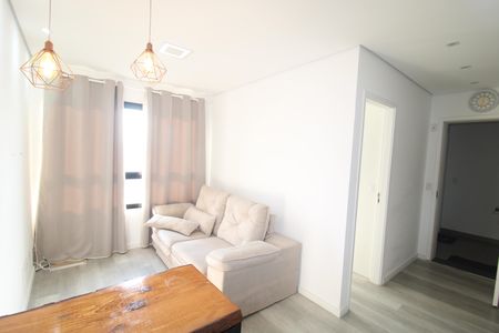 Apartamento para alugar com 52m², 2 quartos e sem vagaSala/Cozinha