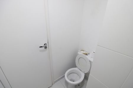 Apartamento para alugar com 52m², 2 quartos e sem vagaBanheiro 2