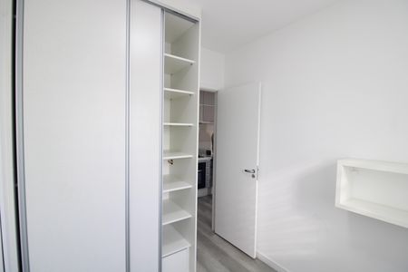 Apartamento para alugar com 52m², 2 quartos e sem vagaQuarto 2