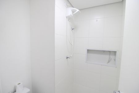Apartamento para alugar com 52m², 2 quartos e sem vagaBanheiro 2