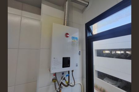 Apartamento à venda com 48m², 2 quartos e 1 vagaÁrea de Serviço