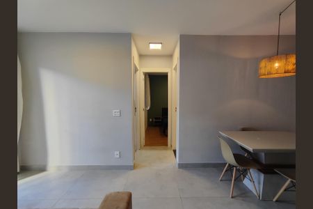 Apartamento à venda com 48m², 2 quartos e 1 vagaSala