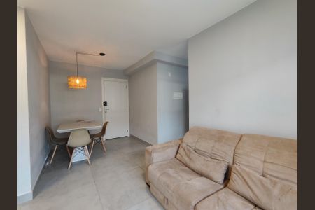 Apartamento à venda com 48m², 2 quartos e 1 vagaSala