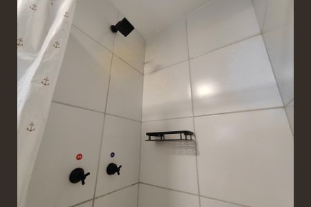 Apartamento à venda com 48m², 2 quartos e 1 vagaBanheiro