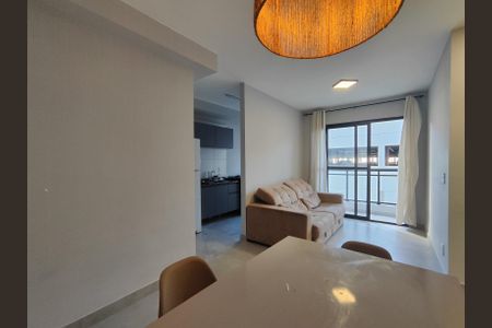 Apartamento à venda com 48m², 2 quartos e 1 vagaSala