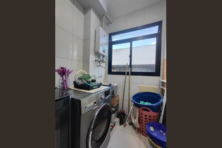 Apartamento à venda com 48m², 2 quartos e 1 vagaÁrea de Serviço