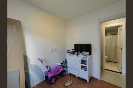 Apartamento à venda com 48m², 2 quartos e 1 vagaQuarto 2