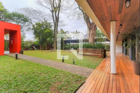 Apartamento para alugar com 104m², 1 quarto e 1 vagaÁrea Comum