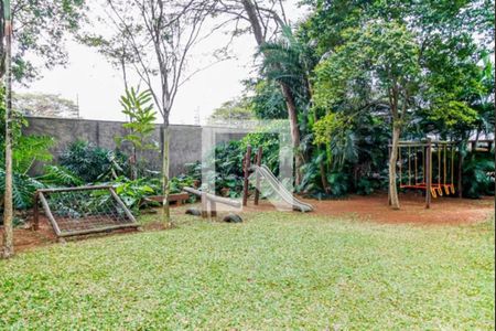 Apartamento para alugar com 104m², 1 quarto e 1 vagaParque Infantil