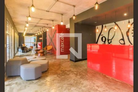 Apartamento para alugar com 104m², 1 quarto e 1 vagaÁrea Comum