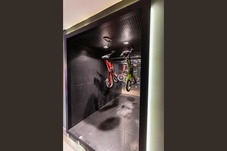 Apartamento para alugar com 104m², 1 quarto e 1 vagaÁrea Comum