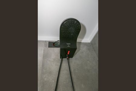 Studio para alugar com 27m², 1 quarto e sem vagaBanheiro Social