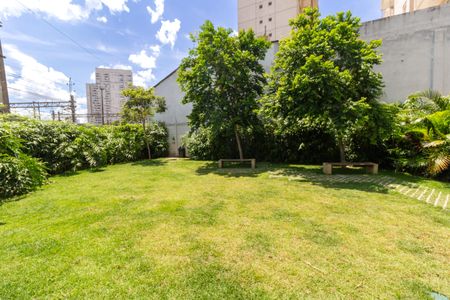 Studio para alugar com 27m², 1 quarto e sem vagaÁrea comum - Pet Place