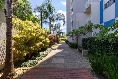 Studio para alugar com 27m², 1 quarto e sem vagaÁrea comum - Área Verde