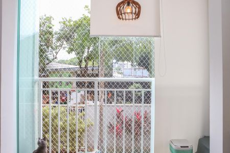 Studio para alugar com 27m², 1 quarto e sem vagaStudio