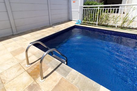 Studio para alugar com 27m², 1 quarto e sem vagaÁrea comum - Piscina