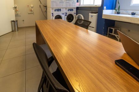 Studio para alugar com 27m², 1 quarto e sem vagaÁrea comum - Coworking