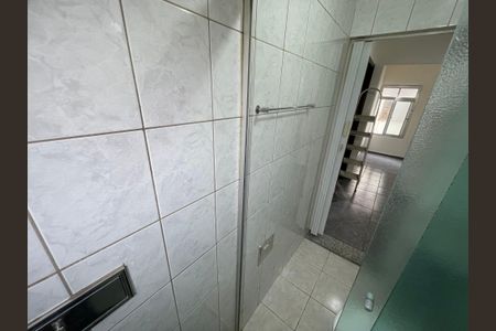 Apartamento à venda com 59m², 2 quartos e 1 vagaBanheiro