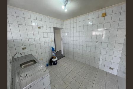 Apartamento à venda com 59m², 2 quartos e 1 vagaCozinha
