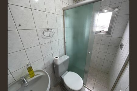 Apartamento à venda com 59m², 2 quartos e 1 vagaBanheiro
